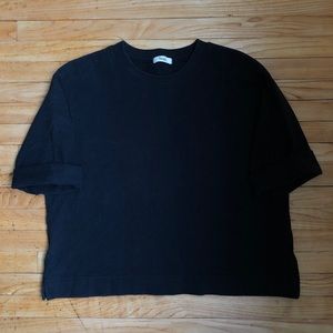Noul heavy cotton tee